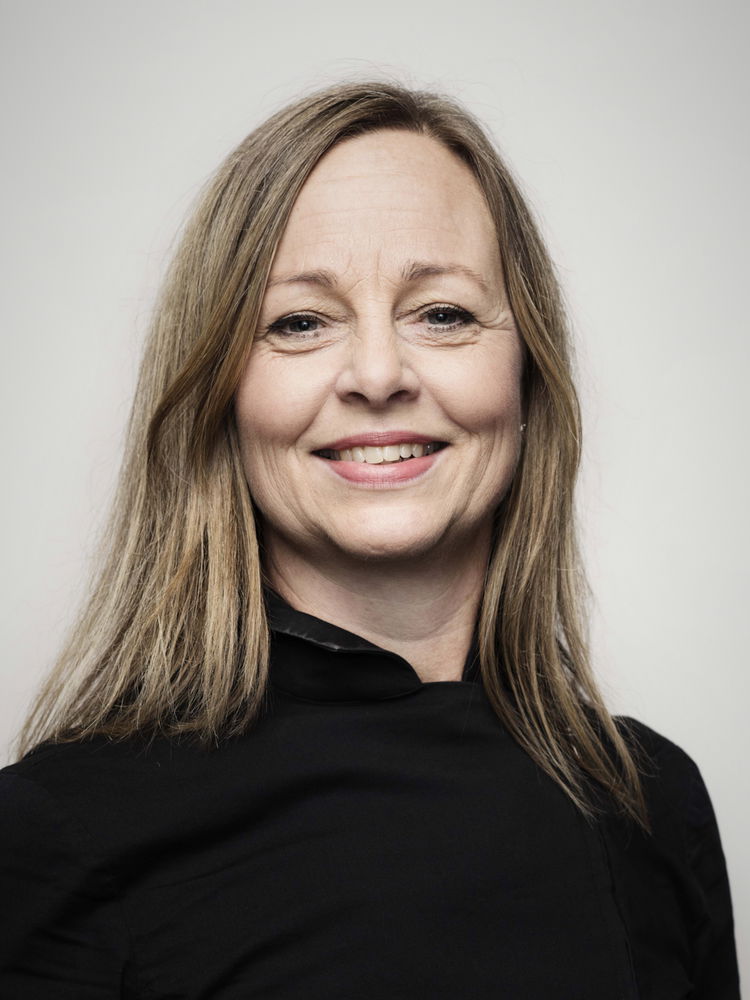 Cecilia Gøtestam